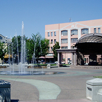 Average monthly charges or Daycare Fee in Chico, California, United States