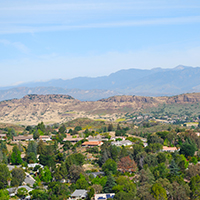 Average monthly charges or Daycare Fee in Thousand Oaks, California, United States