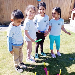 Blueridge Preschool and Daycare
