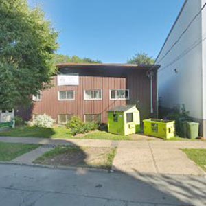 North End Community Daycare Centre