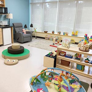 Prairie Lily Early Learning Centre