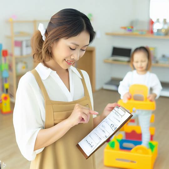 Daycare Standards Cost