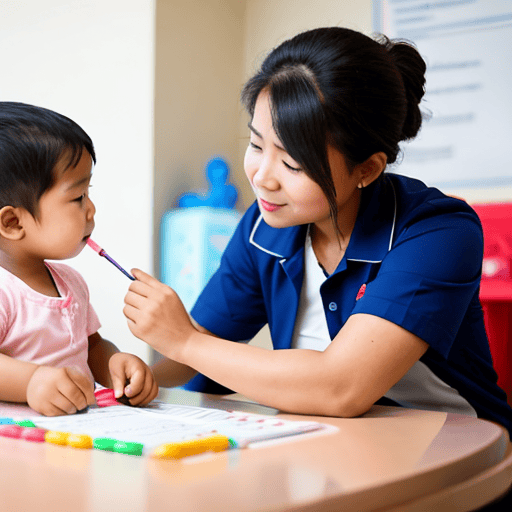 Child Healthcare Cost in Daycare