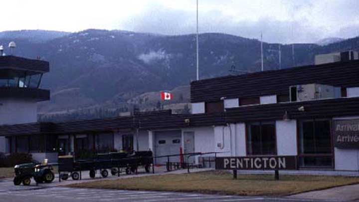 Monthly Daycare Fee in Penticton, British Columbia, Canada
