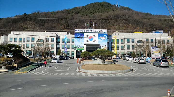 Monthly Daycare Cost and Fee Structure in Gimcheon, North Gyeongsang Province, South Korea