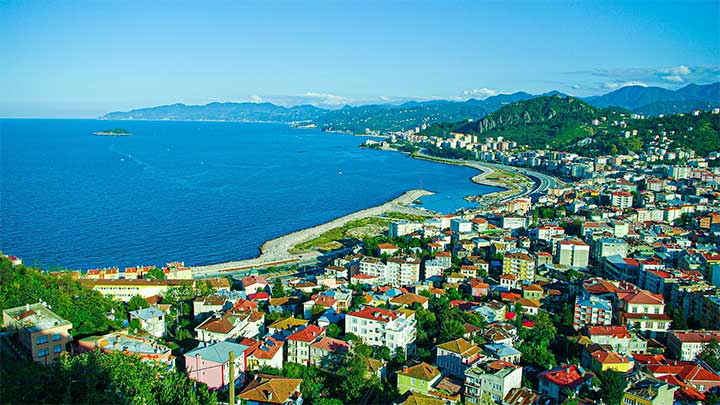 Monthly Daycare Cost and Fee Structure in Giresun City, Giresun Province, Turkey