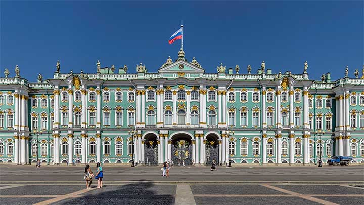 Monthly Daycare Cost and Fee Structure in Saint Petersburg City, Saint Petersburg, Russia