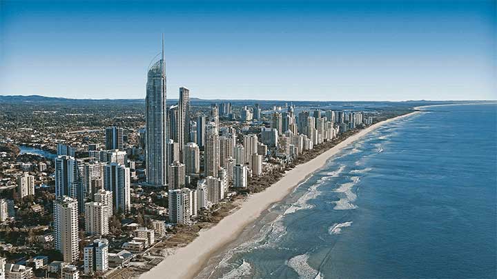 Monthly Daycare Cost and Fee Structure in Gold Coast, Queensland, Australia