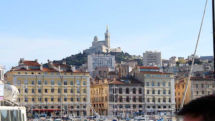 Monthly Daycare Cost and Fee Structure in Marseille, Provence-Alpes-Côte d'Azur, France