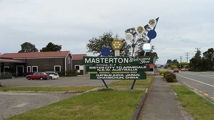 Monthly Daycare Cost and Fee Structure in Masterton, Wellington Region, New Zealand