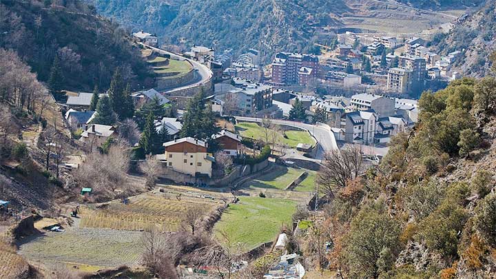 Monthly Daycare Cost and Fee Structure in Sant Julia de Loria City, Sant Julia de Loria Parishes, Andorra