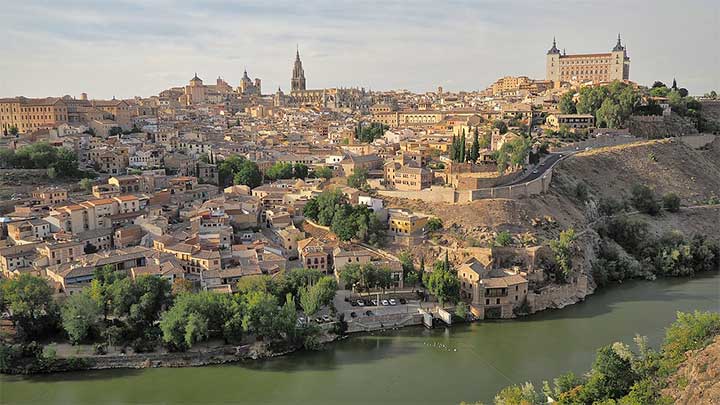 Daycare Cost and Fee Structure in Toledo, Castilla–La Mancha Region, Spain