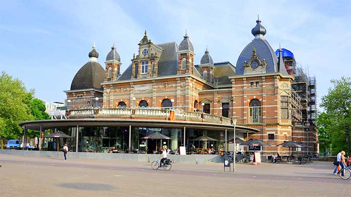 Daycare Cost and Fee Structure in Arnhem, Gelderland Province, Netherlands