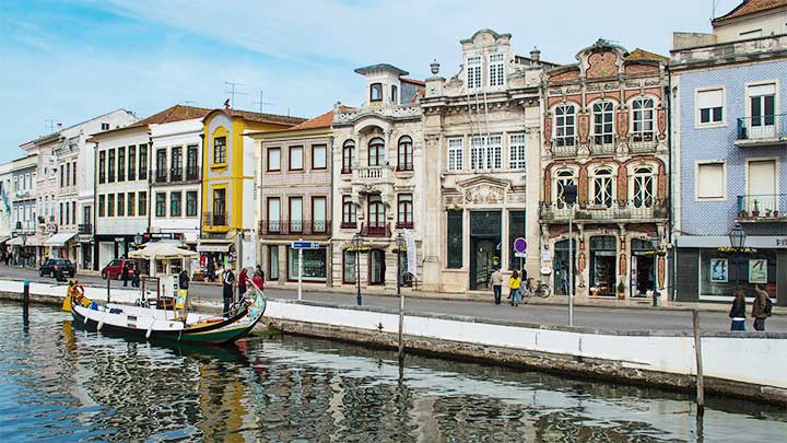 Daycare Cost and Fee Structure in Aveiro, Central Region, Portugal