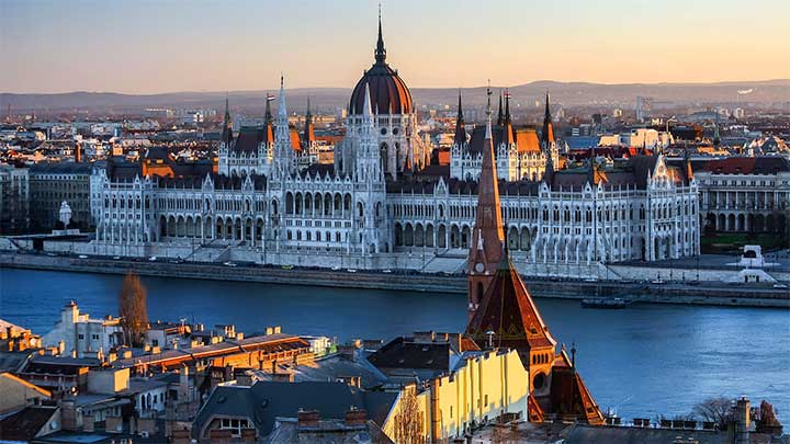 Daycare Fees in Budapest – Monthly | Weekly | Daily | Hourly