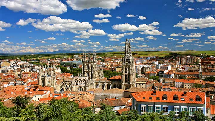 Daycare Cost and Fee Structure in Burgos, Castile and León Region, Spain