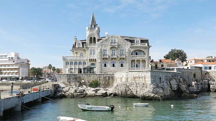 Daycare Cost and Fee Structure in Cascais, Lisbon Region, Portugal