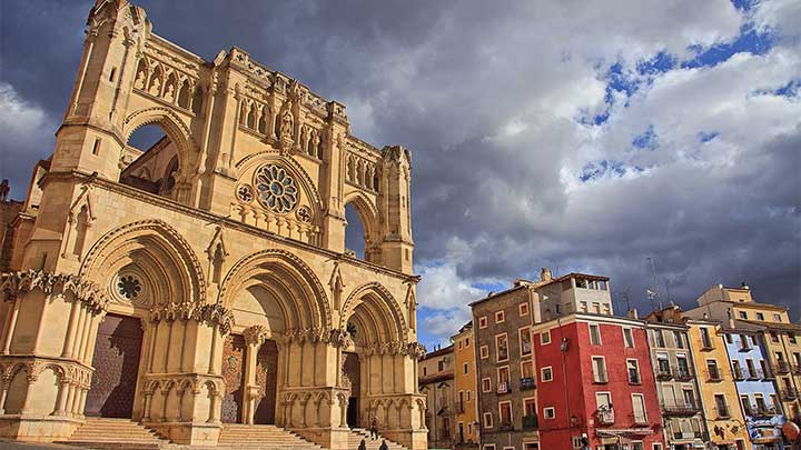 Daycare Cost and Fee Structure in Cuenca, Castilla–La Mancha Region, Spain