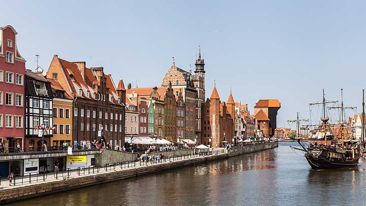 Daycare Cost and Fee Structure in Gdansk, Pomeranian Voivodeship, Poland