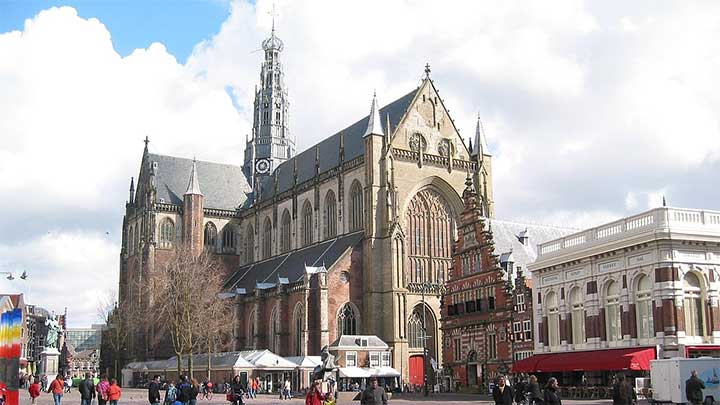Daycare Cost and Fee Structure in Haarlem, North Holland Province, Netherlands