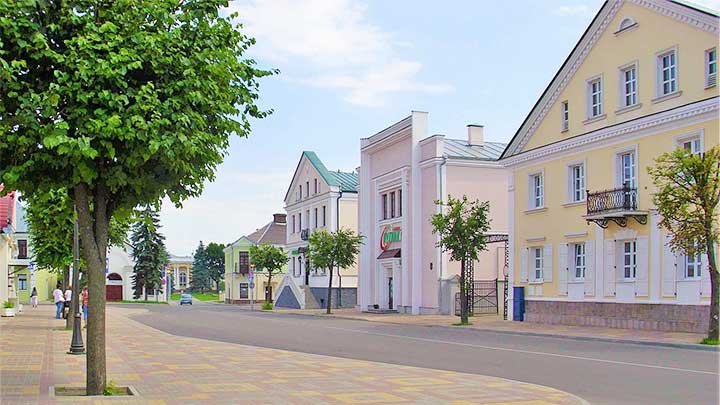 Monthly Daycare Cost and Fee Structure in Kobryn, Brest Region, Belarus