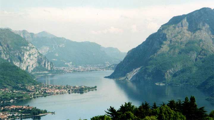Monthly Daycare Cost and Fee Structure in Lecco City, Province of Lecco, Italy