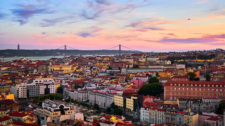 Daycare Cost and Fee Structure in Lisbon City, Lisbon Region, Portugal