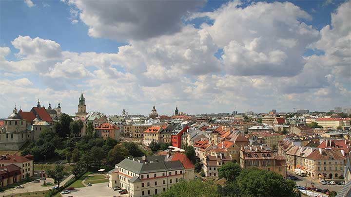 Daycare Cost and Fee Structure in Lublin City, Lublin Voivodeship, Poland