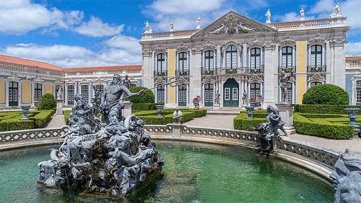 Daycare Cost and Fee Structure in Queluz, Lisbon Region, Portugal