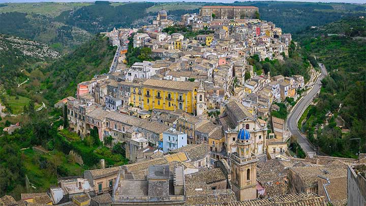 Monthly Daycare Cost and Fee Structure in Ragusa City, Province of Ragusa, Italy