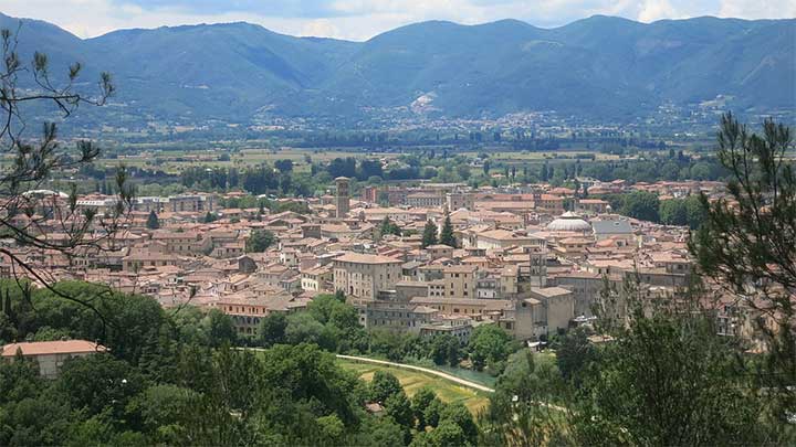 Monthly Daycare Cost and Fee Structure in Rieti City, Province of Rieti, Italy