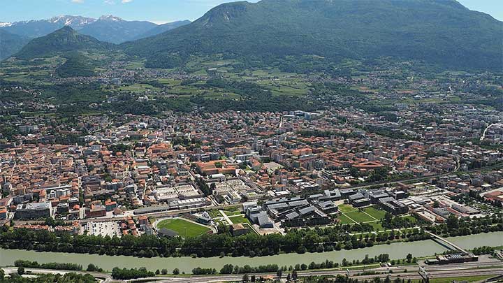 Daycare Cost and Fee Structure in Trento, Trentino, Italy
