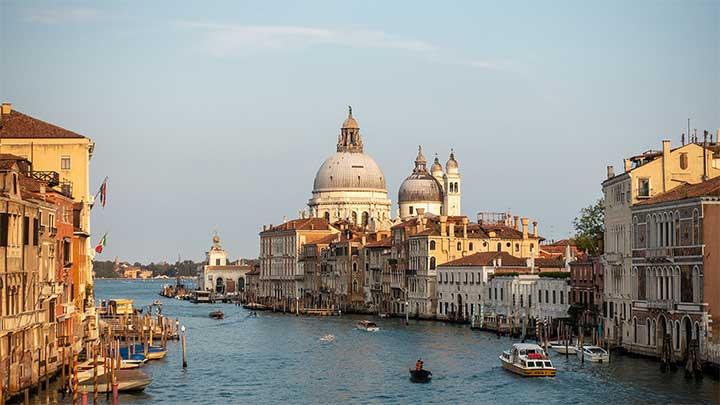 Daycare Cost and Fee Structure in Venice City, Metropolitan City of Venice, Italy