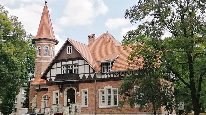 Daycare Cost and Fee Structure in Zawiercie, Silesian Voivodeship, Poland