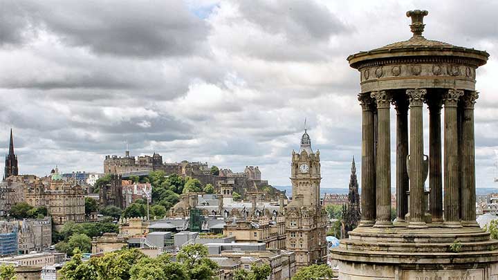 Daycare Cost and Fee Structure in Edinburgh, Scotland, United Kingdom