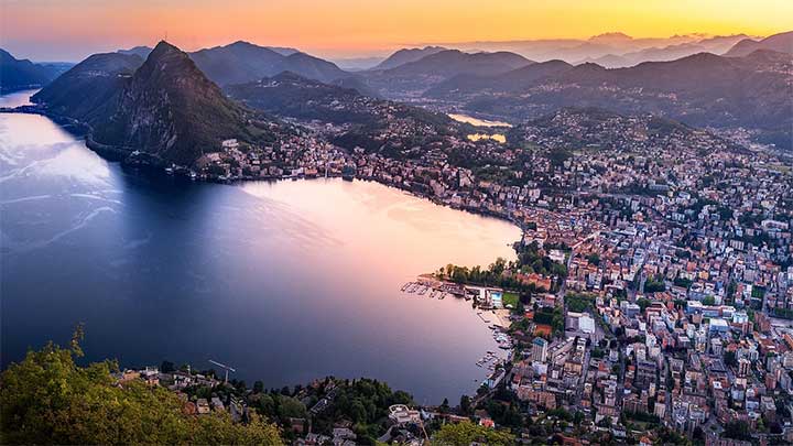 Daycare Cost and Fee Structure in Lugano, Canton of Ticino, Switzerland