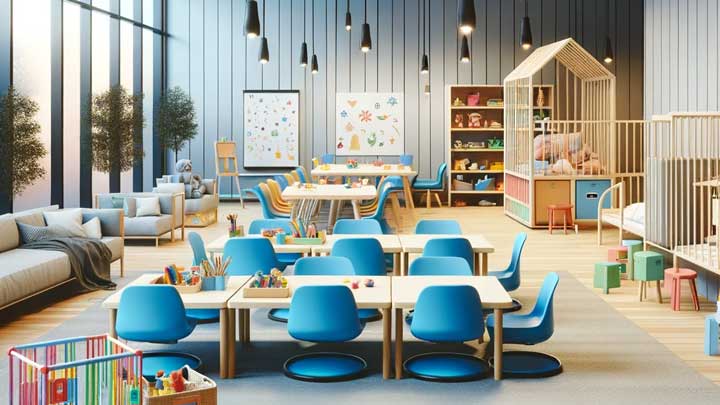 General Mills to Shut Down On-Site Childcare at Headquarters Amid Hybrid Work Shift