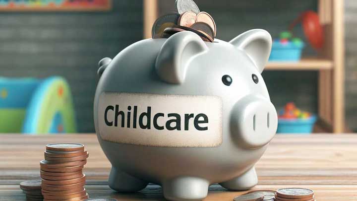 Massachusetts Faces Sky-High Costs in Childcare, Says Care.com Report