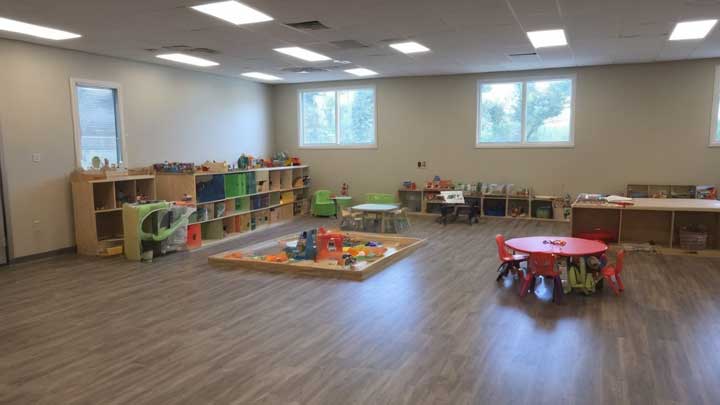 Altona’s New Daycare on Track for Fall Opening