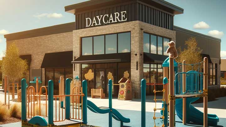 Charlotte Daycare Shut Down Over Health and Safety Concerns