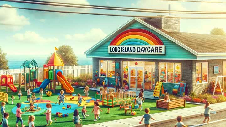 Long Island Daycare Center Reduces Enrollment, Citing Staff Shortages