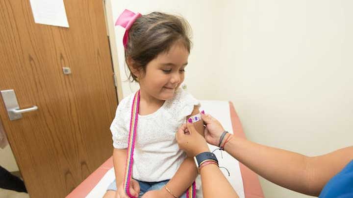 Oregon’s Immunization Deadline Approaches Amid Measles Concerns