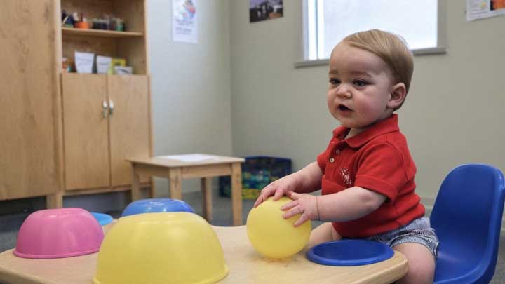 Prince George Seeks to Tax Daycare Centres in Schools