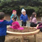 Decolonizing Childcare: A New Initiative in Colwood
