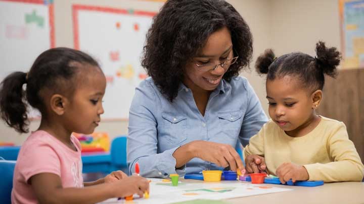 Expanding Child Care Access in Alabama: A Strategic Roadmap