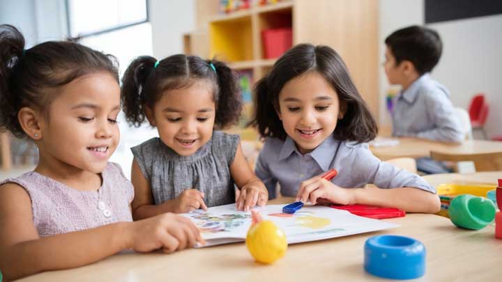 Innovative Solution to Childcare Affordability: Early Kindergarten Enrollment