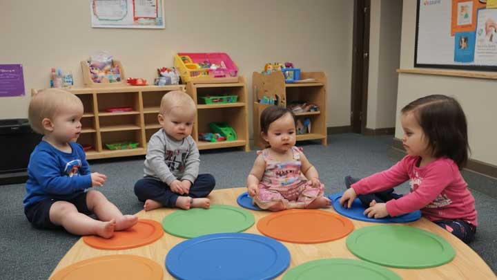 Minnesota Lawmakers Propose $500 Million Child Care Subsidy