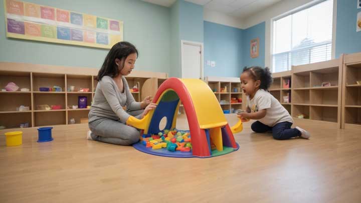 Rising Daycare Costs Pose Challenges for Parents and Providers