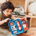 How to prepare autsitic child for daycare