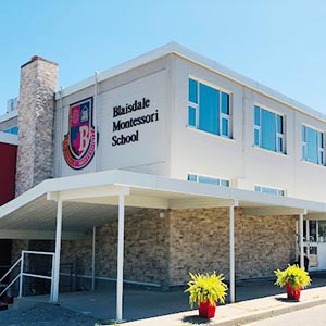 Blaisdale Montessori – Oshawa Campus | Montessori Education in Oshawa